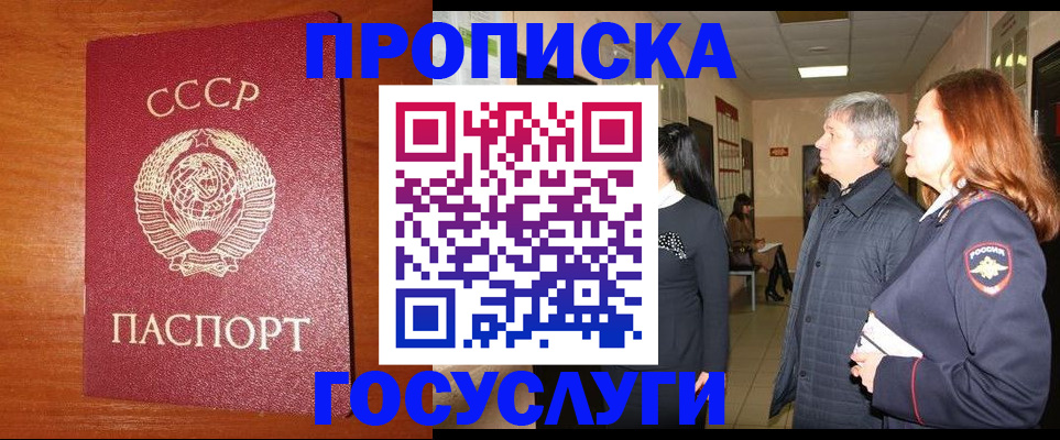 прописка иностранных граждан в Апатитах